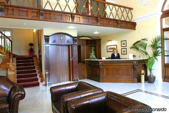 Grande Bretagne - Nafplio Hotel Interior foto