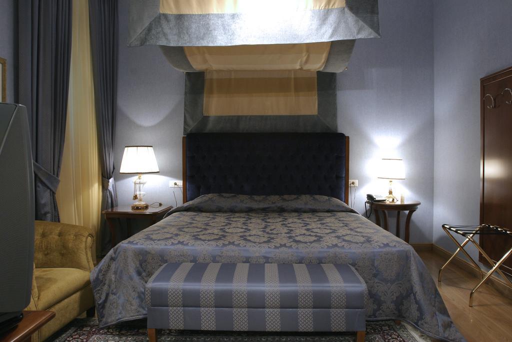 Grande Bretagne - Nafplio Hotel Cameră foto