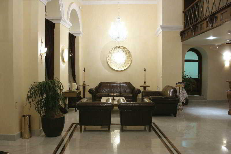 Grande Bretagne - Nafplio Hotel Exterior foto